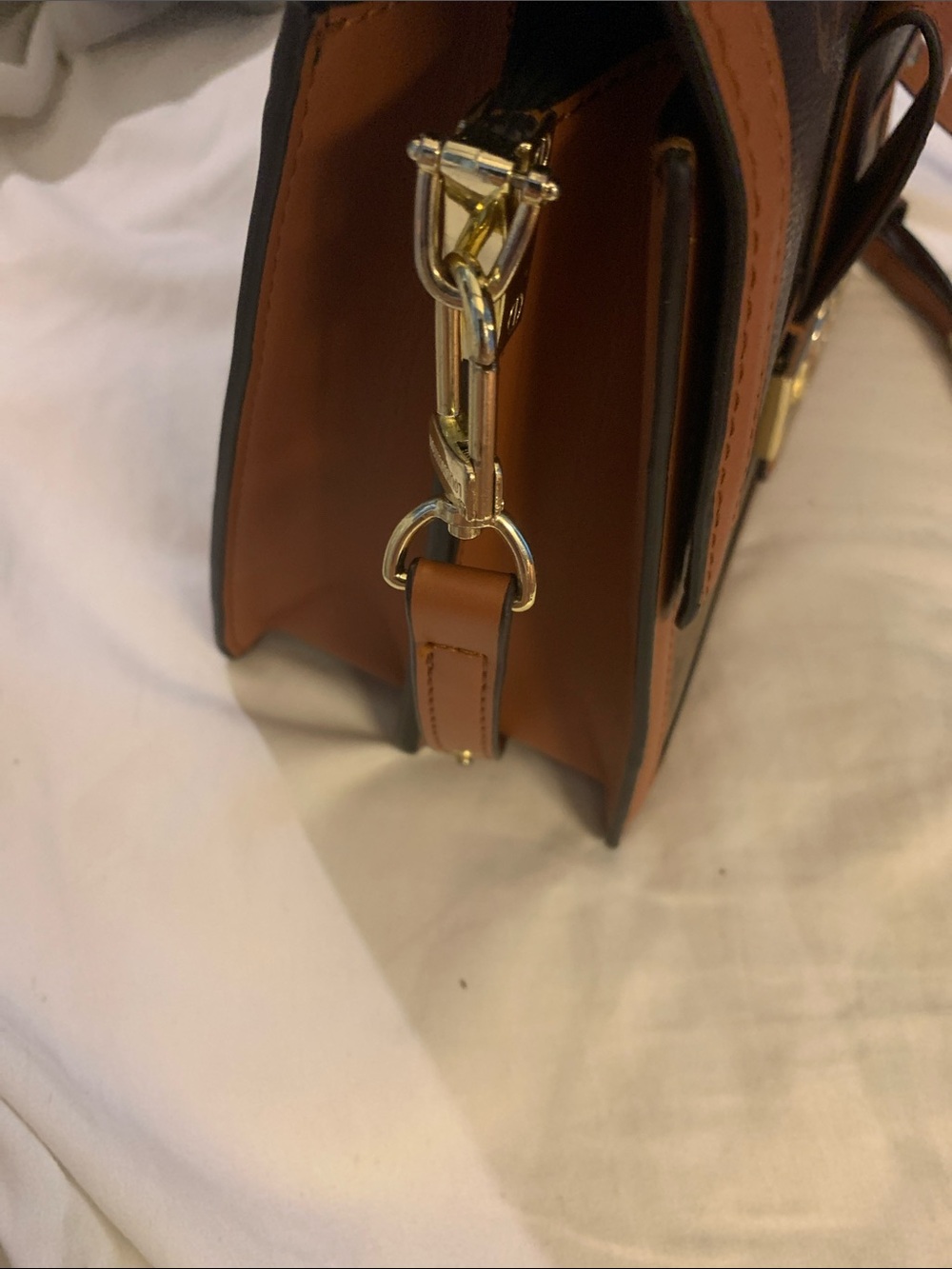 Shoulder bag - Picture 2 of 6